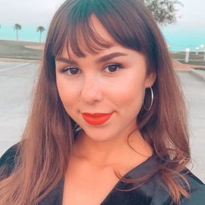 Meet your Posher, Pamela